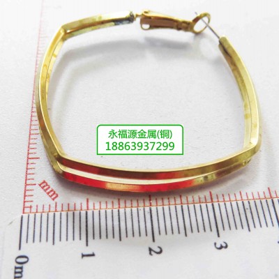 永福源耳饰新品