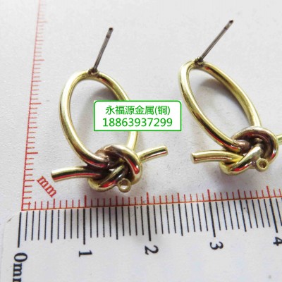 永福源耳饰新品