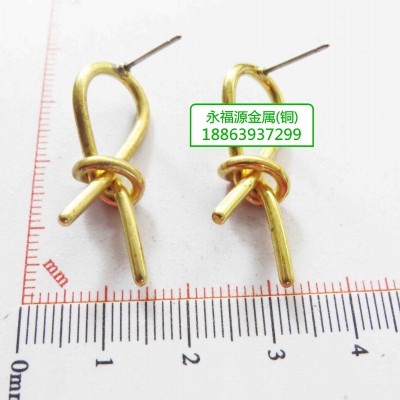 永福源耳饰新品