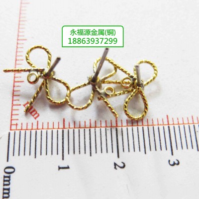 永福源耳饰新品