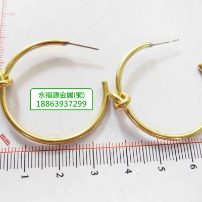 永福源耳饰新品