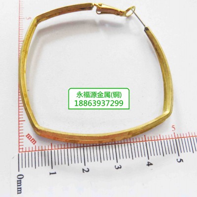 永福源耳饰新品