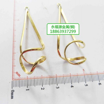 永福源耳饰新品