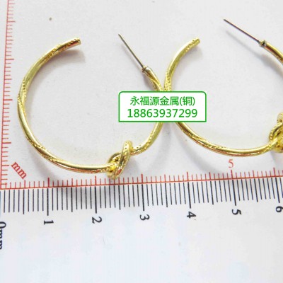 永福源耳饰新品