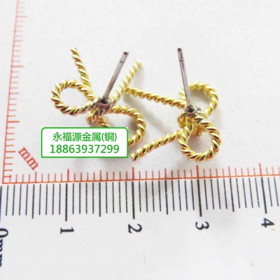 永福源耳饰新品