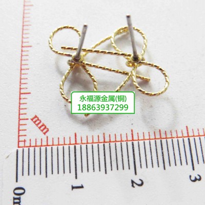 永福源耳饰新品