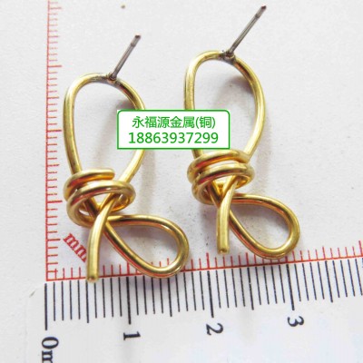 永福源耳饰新品