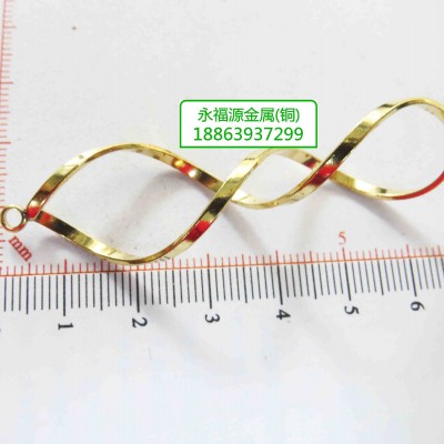 永福源耳饰新品