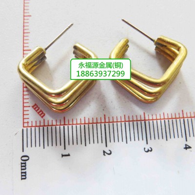 永福源耳饰新品