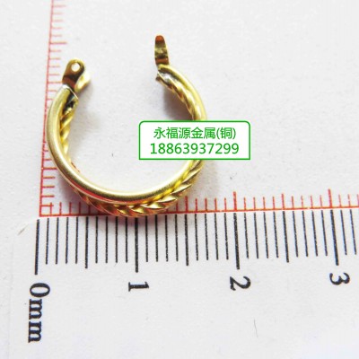 永福源耳饰新品