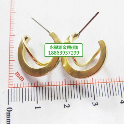 永福源耳饰新品