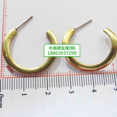 永福源耳饰新品