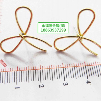 永福源耳饰新品