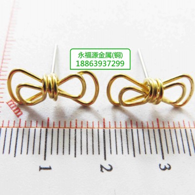 永福源耳饰新品