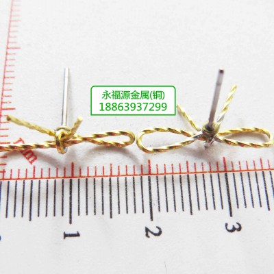 永福源耳饰新品