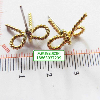 永福源耳饰新品