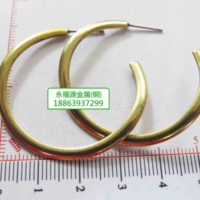 永福源耳饰新品