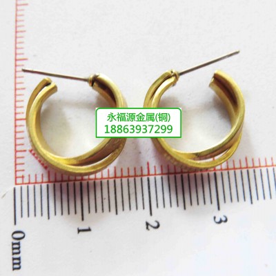 永福源耳饰新品