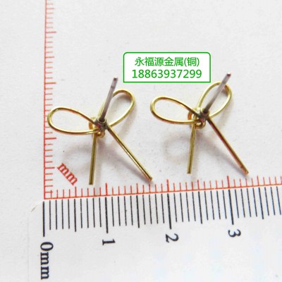 永福源耳饰新品