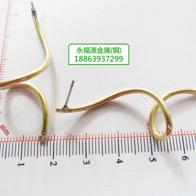 永福源耳饰新品