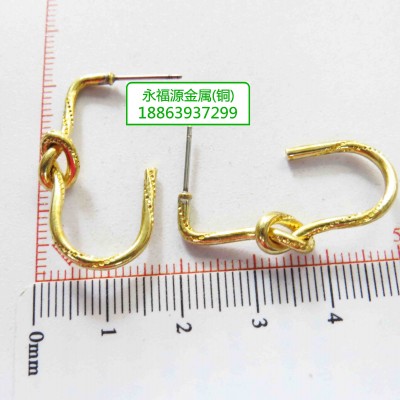 永福源耳饰新品
