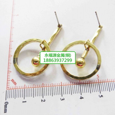 永福源耳饰新品