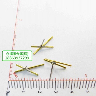 永福源耳饰新品