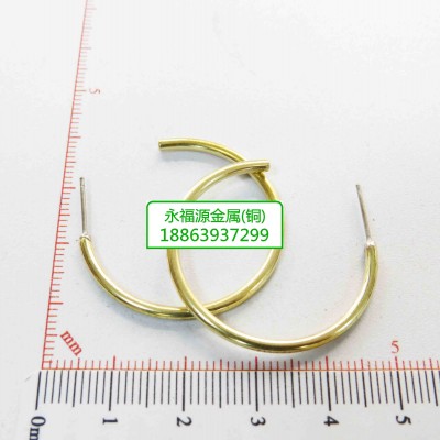永福源耳饰新品