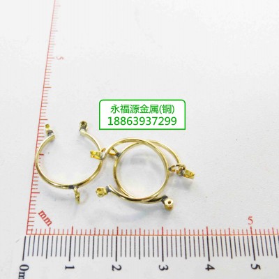 永福源耳饰新品