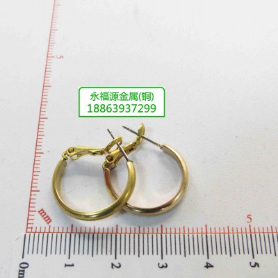 永福源耳饰新品