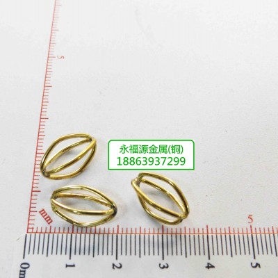 永福源耳饰新品