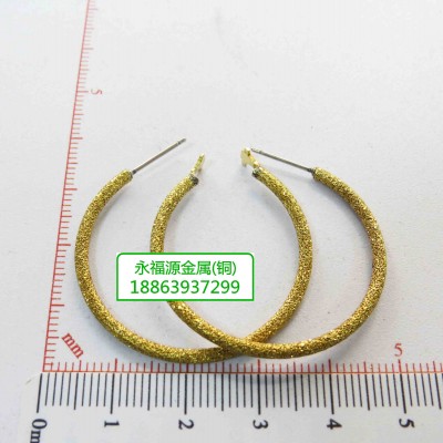 永福源耳饰新品
