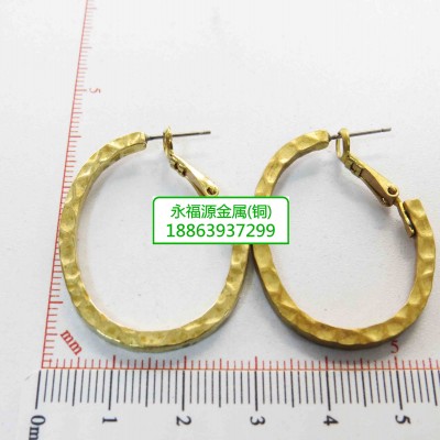 永福源耳饰新品