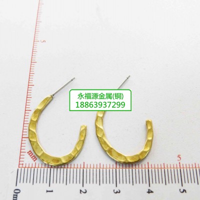 永福源耳饰新品