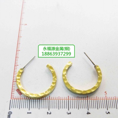 永福源耳饰新品