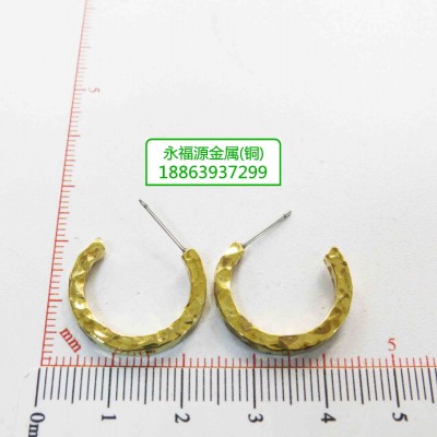 永福源耳饰新品