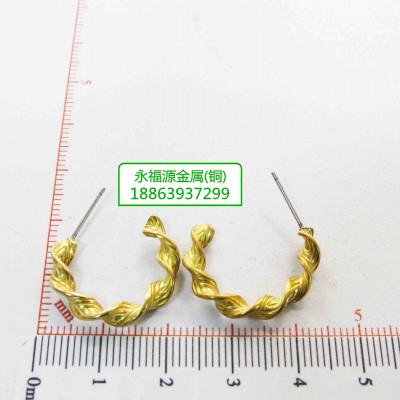 永福源耳饰新品