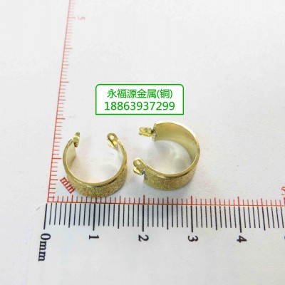 永福源耳饰新品