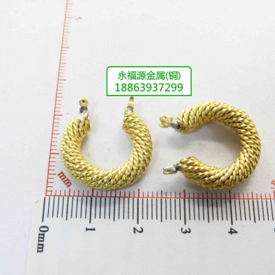 永福源耳饰新品