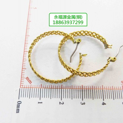 永福源耳饰新品