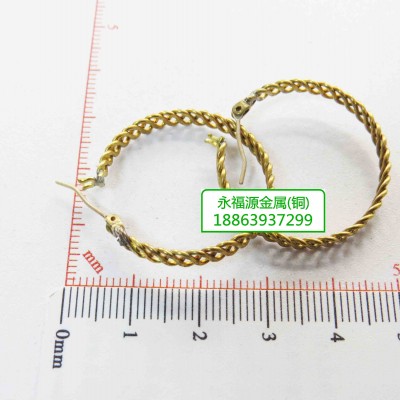 永福源耳饰新品