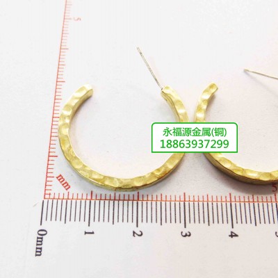 永福源耳饰新品