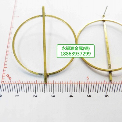 永福源耳饰新品