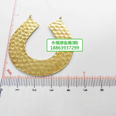 永福源耳饰新品