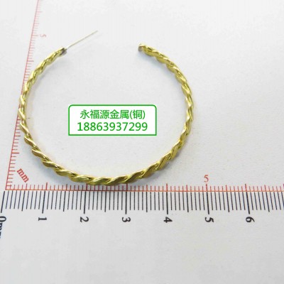 永福源耳饰新品