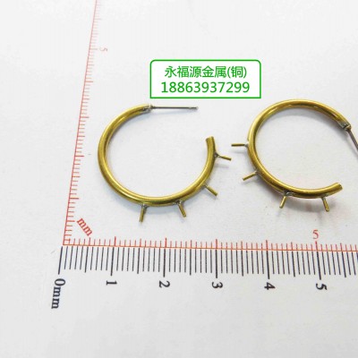永福源耳饰新品