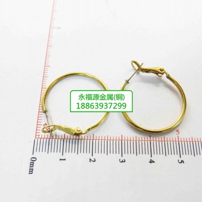 永福源耳饰新品