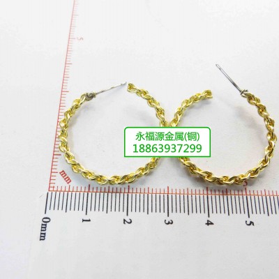 永福源耳饰新品
