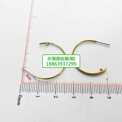 永福源耳饰新品