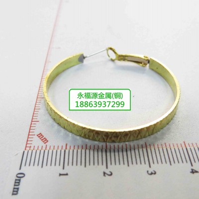 永福源耳饰新品